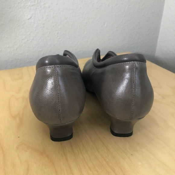 BEAUTIFEEL Leather Pumps - NEW - Picture 6 of 11